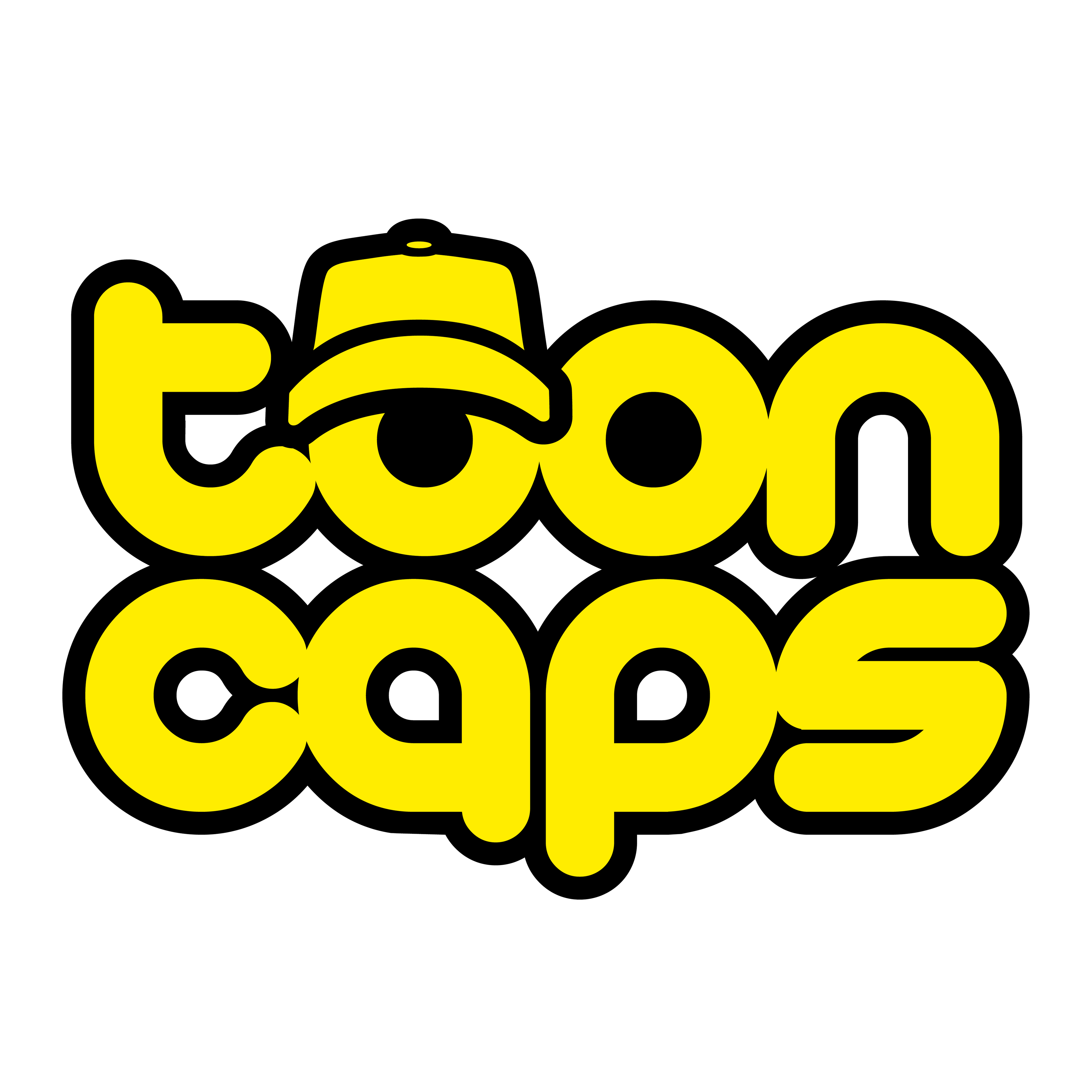 ToonCaps